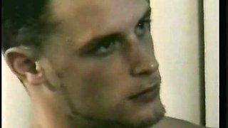 Straight Boy Buzz Blowing Vinnie