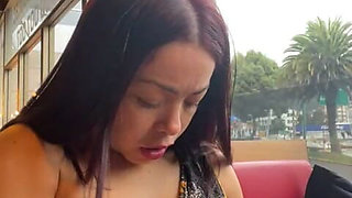 Ready to Ride All Kinds of Cock