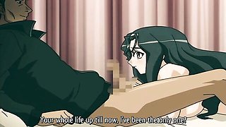 Hentai PD - pantyhose sex