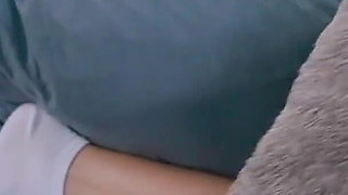 Fuckmachine Makes Me Squirting Insane