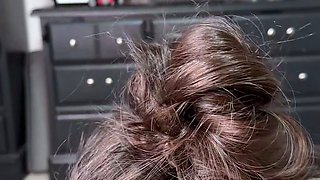 Amateur BJ Oral POV Blowjob Cumshot