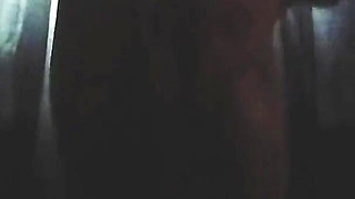 Wife Dances Lasciviously