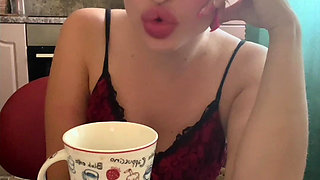 Asmr in the Kitchen Part 1 Lemonade
