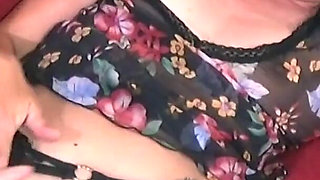 Daniela di Ladispoli is even more slutty and eager for cock