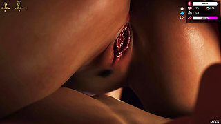 The Art of Seduction (part 28)