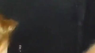 My Boyfriend Took Me to See the Gloryhole at the Swing