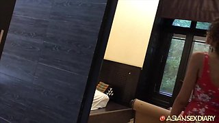 Turkish Slut Fucked And Saved On Asian Sex Diary