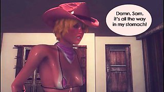 3D ProductionsNot My Thing, Futa On MaleRequested: Bbw, Big Breasts  Xnxx Porn