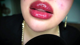 I SATISFY YOU ASMR