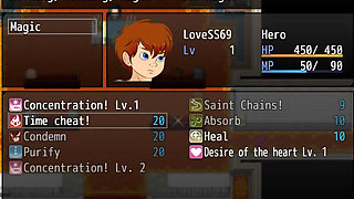 Never Saint Part 17 Helping Town MILFs They Are in Love by Loveskysan69