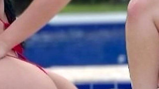 A Day with Me in the Jacuzzi.