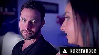 Seth Gamble And Liz Jordan - Mormon Xxx