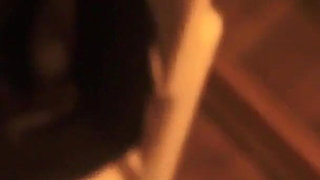 My Stepsister Swallows My Penis After Watching the Movie, They Almost Discovered Us