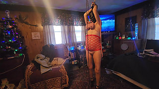 Tied Tits Compilation 07