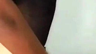 Indian College Girl Rough Sex with Boyfriend Valantine's Day