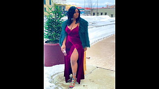 Black Queens and Goddesses slideshow 03