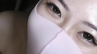 Watch vicious Kurumi's smut