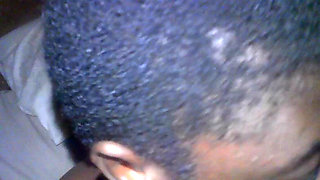 Try to Fuck a Bursty Girl with Big Ass