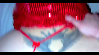 Fucking My Beloved Stepmom