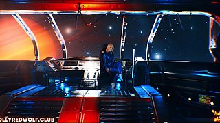MollyRed Wolf - Metroid. Samus Aran. Rough Lovemaking In Latex And Arousing Deep throat(4K)60fps - Blond