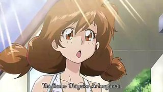 Super Hentai: Fansly Porn