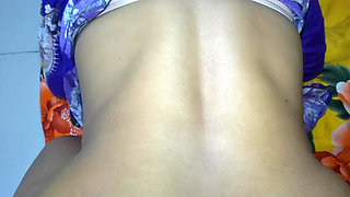 Indian Village Romantic Sex with Desi Girlfriend