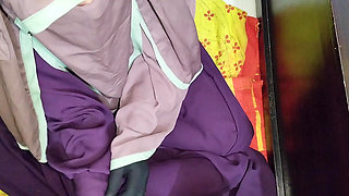 Deshi College Girl Fucking with Boyfriend