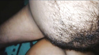 Ghr me wife k sath sex in full mood