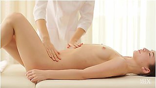 Purity Massage 2 - Alecto & Susie