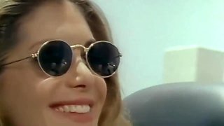 Hottest Porn Clip Red Head Fantastic Like In Your Dreams With Bridgette Monroe, Mark Davis And Nici Sterling