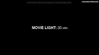 Cute Teen Surprised at Gloryhole - Sloppy Blowjob & Deep Throat Fun