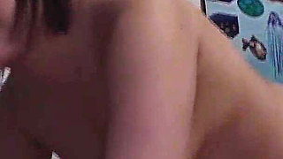 Aoi, Fetish Sex with a Perverted Man in POV（2 Consecutive Creampie）