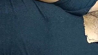 I Couldn't Resist My Step Sister Plea to Fuck Her Wide Wet Pussy