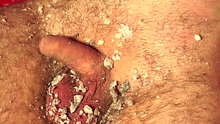 Absolute BDSM - Slave Has to Swallow Everything