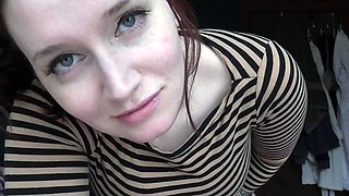Bettie Bondage – Am I a MILF Now, Son