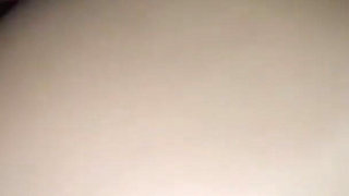 Jerking off in Bed. Fucked a Whore. He Came on Her. at the Entrance.