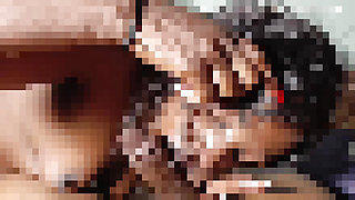 Massive Black SLIM THICK EBONY Snatches Huge Creamy Load (FULL VIDEO)