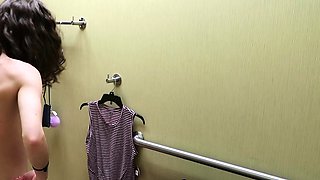 Sexy teen amateur les fingering and licking pussy outdoors