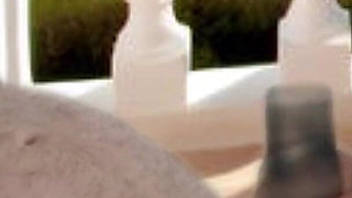 Hottest Magic of Italy with Garabas and Olga