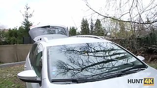 Super Sexy Busty Lady Gives It To Pervert Because Her Bad Boy Wants