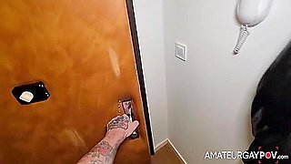 Jays Thawing Threesome