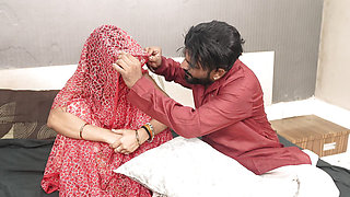 extreme wild and dirty love making with a newly married, desi couple honeymoon watch now indian porn