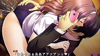Shura no Chikandou Koharu 6 Subbed