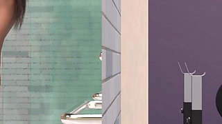 Laura Lustful Secrets (part 54 New Update)