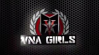 Curvaceous Cougar Sa Jay Dildo Fucks Herself By The Tub!