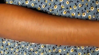 Camping Sex with Step Sister, Went Wrong Simple Touch Converted to Hard Fuck and Squirting Orgasm at the End