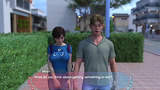 The Pussy Lover (part 5)