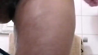 My Sister Seduces Me with Her Big, Hollow, Milky Clitoris