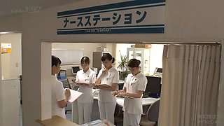 Jav  big ass nurse