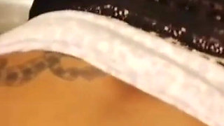 Agatha Mama in I Gave It to My Brother-in-law in His Kitchen with My Sister in the Living Room